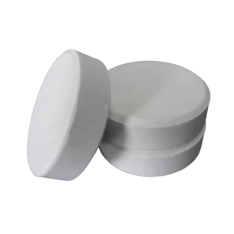 Apakah peranan utama TCCA (asid trichloroisocyanuric) dalam rawatan air dan pembasmian kuman?