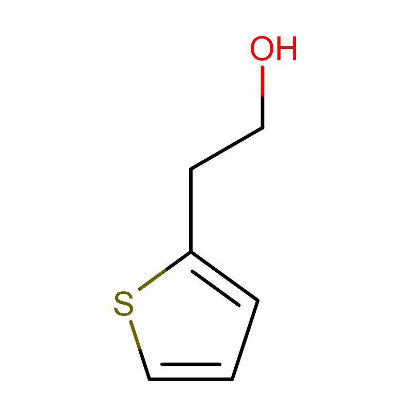 Apakah etanol 2-thiophene?