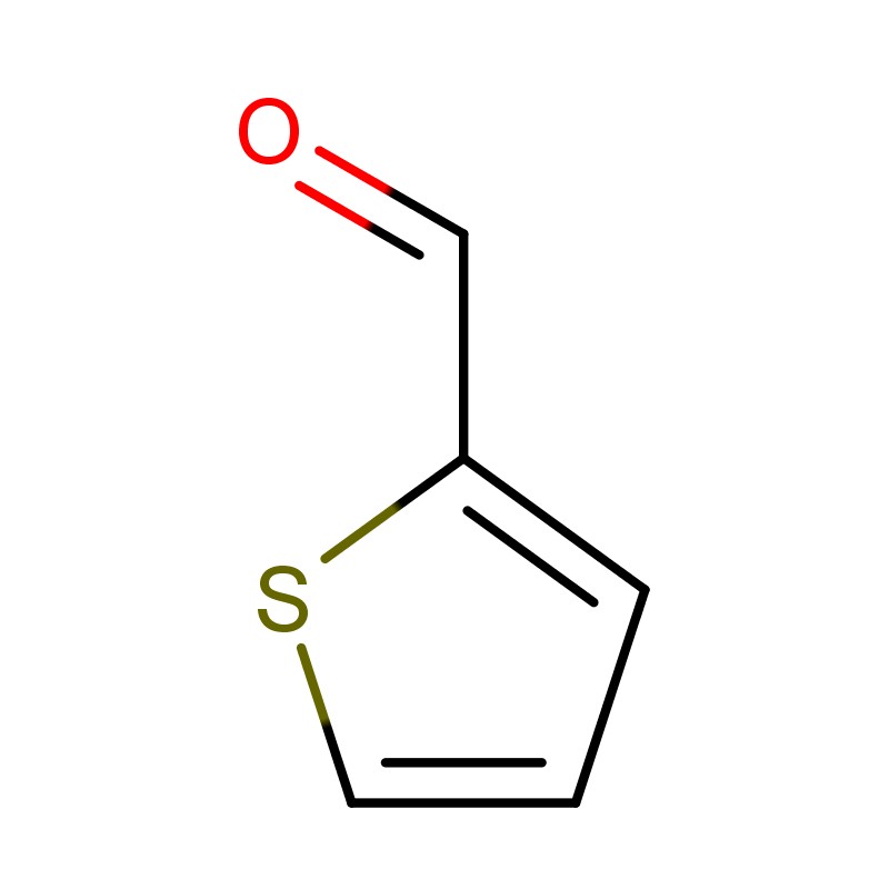 Kenapa aldehid 2-thiophene penting dalam sintesis kimia?