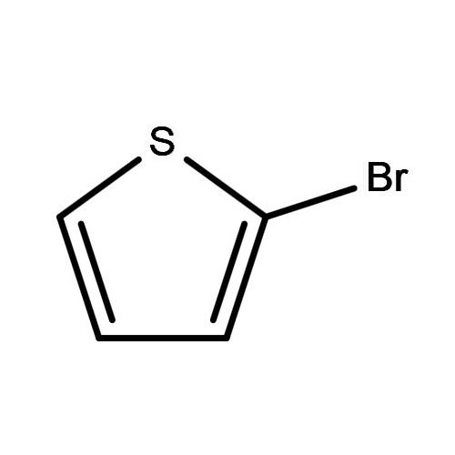Mengapa ahli kimia memilih 2-bromothiophene untuk reaksi mereka?
