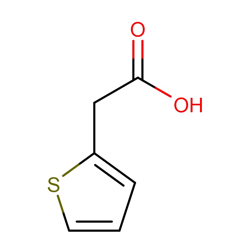 Apakah Asid 2-ThiopheneAcetic?