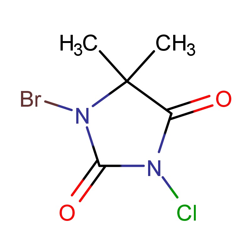Apakah Bromine Plus dan Mengapa Ia Penting untuk Rawatan Air Moden?