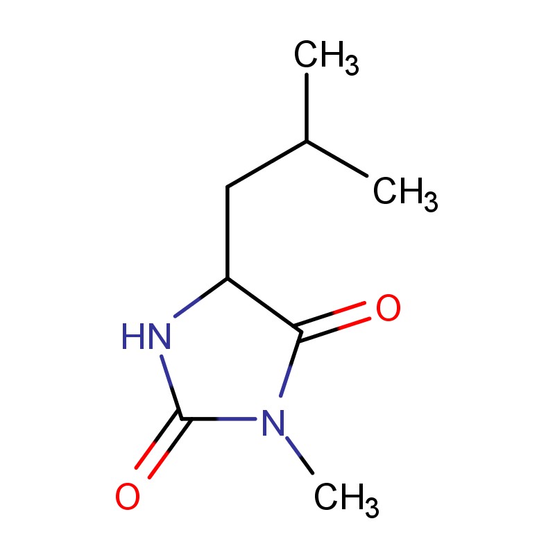 Apakah Kegunaan Industri & Farmasi yang Diberikan 5-Isobutyl Hydantoin Ketulenan Tinggi?