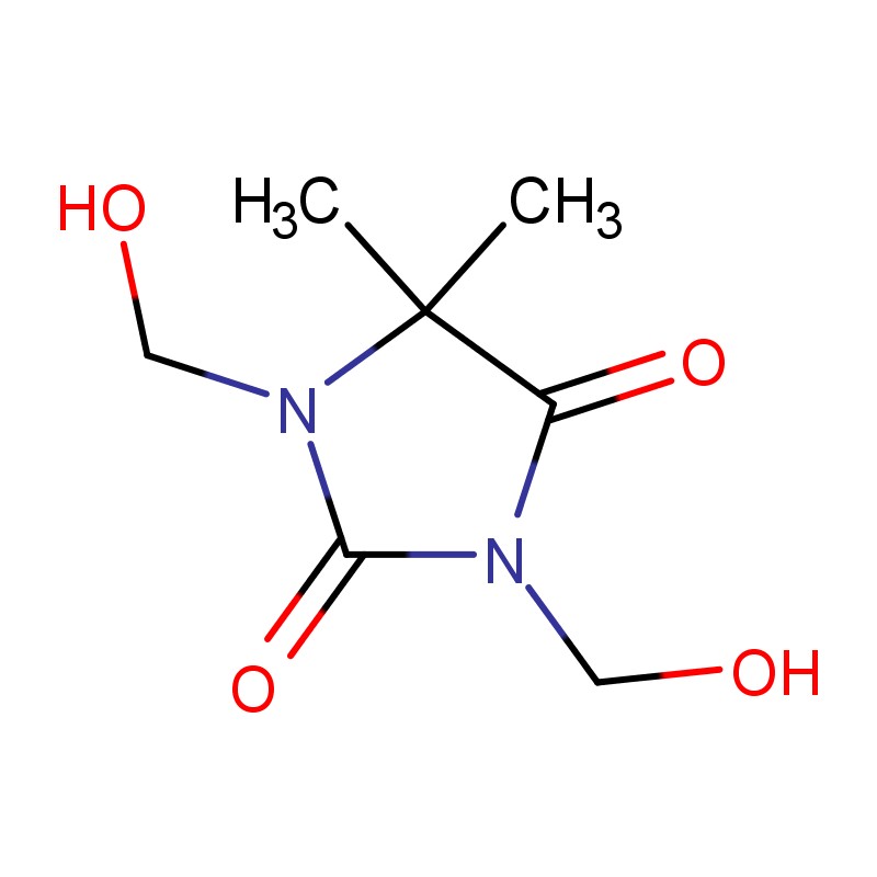 Mengapakah 1,3-Dihydroxymethyl-5,5-Dimethylhydantoin merupakan Blok Bangunan Kritikal dalam Sintesis Farmaseutikal?