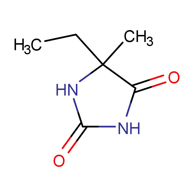 5-etil-5-methylhydantoin