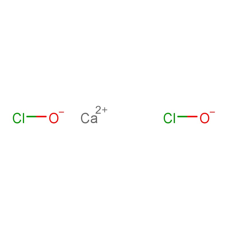 Kalsiumhypochlorite