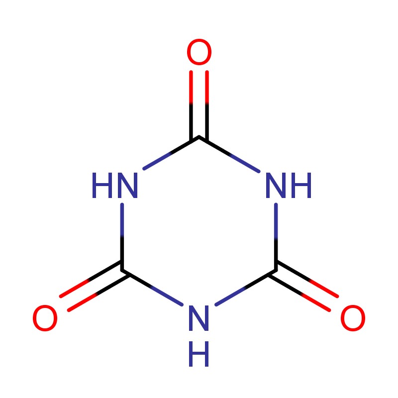 Asid Cyanuric