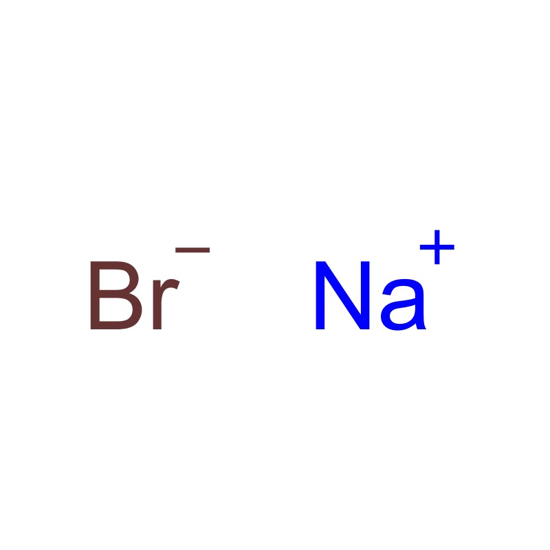 Natrium bromida